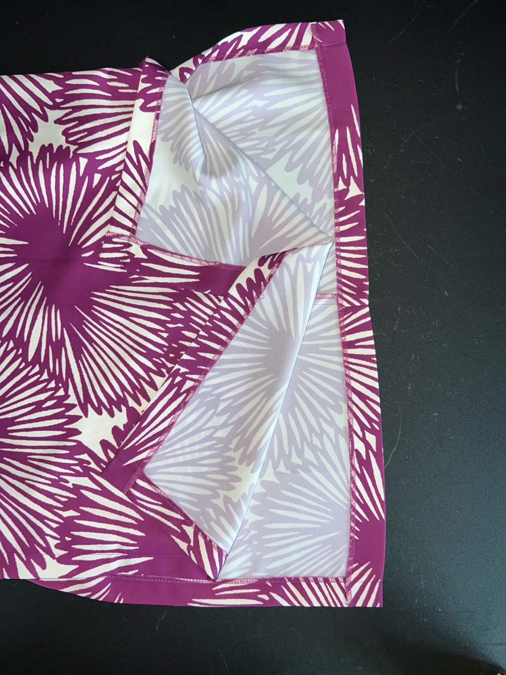 Tracy Reese x Anthropologie Dahlia Mums slip dress New with Tags - Picture 10 of 11